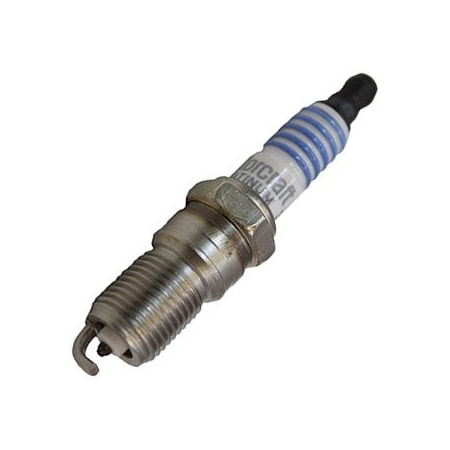 Motorcraft Various Ford/Lincoln And Mercury Spark Plug, Sp417 SP417